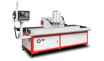 鋁材高速數(shù)控鉆孔機(jī)：兼顧精度與速度的終極解決方案