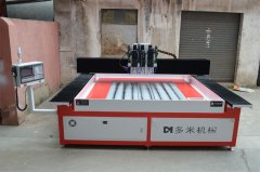 自動(dòng)鉆孔機(jī)床要不要熱機(jī)？多米機(jī)械告訴你