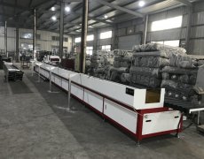 <b>過年放長假前應(yīng)該對數(shù)控鉆孔機(jī)床做哪些工作？</b>